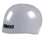 کلاه شنای آرنا Arena Moulded Pro II - خاکستری