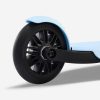 اسکوتر بچگانه - ۳ چرخ - آبی - Btwin B100 - Image 5