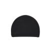 کلاه شنا پارچهای دکتلون – DECATHLON Fabric Pool Cap – سایز M – مشکی - Image 2