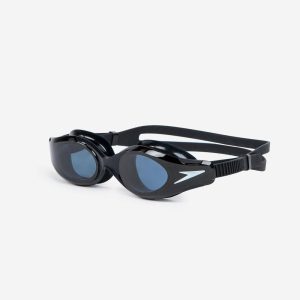 عینک شنا - لنز دودی - تک رنگ - Speedo Hydrosity 2.0