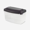 جعبه محافظ ماسک غواصی دکتلون - DECATHLON Diving Mask Storage Box