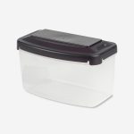 جعبه محافظ ماسک غواصی دکتلون - DECATHLON Diving Mask Storage Box