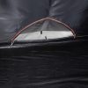 چادر کمپینگ بادی ۴ نفره کچوا - QUECHUA Air Seconds 4.1 Fresh & Black - بژ - Image 13