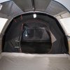 چادر کمپینگ بادی ۴ نفره کچوا - QUECHUA Air Seconds 4.1 Fresh & Black - بژ - Image 20