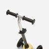 اسکوتر بچگانه - 3 چرخ - آبی - Btwin B100 - Image 6
