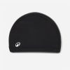 کلاه شنا پارچهای دکتلون – DECATHLON Fabric Pool Cap – سایز M – مشکی