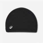 کلاه شنا پارچه‌ای دکتلون – DECATHLON Fabric Pool Cap – سایز M – مشکی