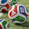 توپ فوتبال جام جهانی آدیداس Adidas FIFA WORLD CUP 2026 - Image 6