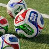 توپ فوتبال جام جهانی آدیداس Adidas FIFA WORLD CUP 2026 - Image 5