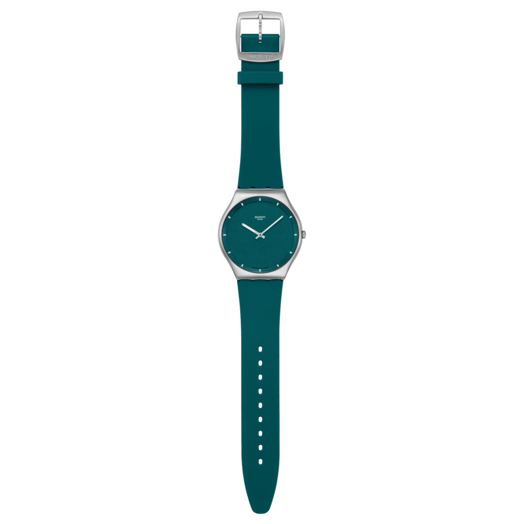 ساعت سواچ مدل (SWATCH PONDERING PATTERNS (SS07S155 ساعت سواچ مدل (SWATCH PONDERING PATTERNS (SS07S155 - Image 4