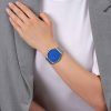 ساعت سواچ مدل (SWATCH SHIMMERING WATERS (SS07S157M - Image 5