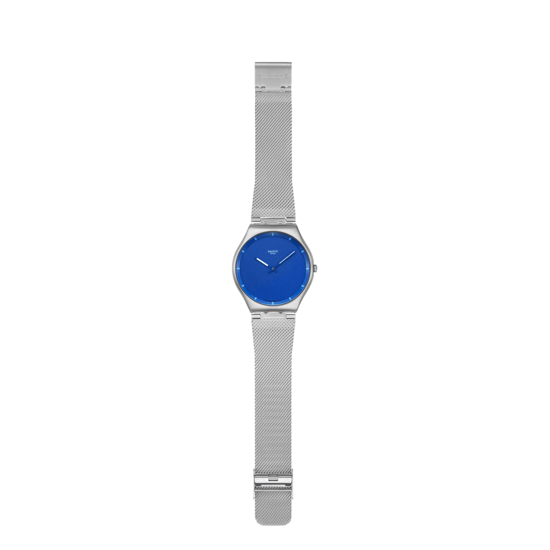 ساعت سواچ مدل (SWATCH SHIMMERING WATERS (SS07S157M ساعت سواچ مدل (SWATCH SHIMMERING WATERS (SS07S157M - Image 4