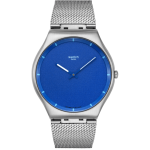 ساعت سواچ مدل (SWATCH SHIMMERING WATERS (SS07S157M