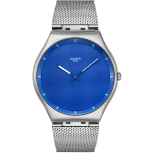 ساعت سواچ مدل (SWATCH SHIMMERING WATERS (SS07S157M ساعت سواچ مدل (SWATCH SHIMMERING WATERS (SS07S157M