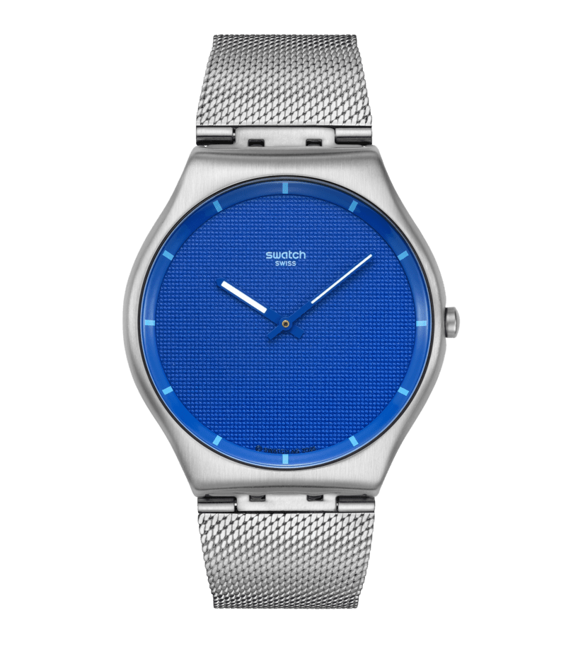 ساعت سواچ مدل (SWATCH SHIMMERING WATERS (SS07S157M ساعت سواچ مدل (SWATCH SHIMMERING WATERS (SS07S157M