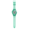 ساعت سواچ مدل (SWATCH MEDUSAE (SSCU09L100 - Image 3