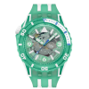 ساعت سواچ مدل (SWATCH MEDUSAE (SSCU09L100