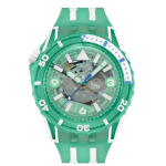 ساعت سواچ مدل (SWATCH MEDUSAE (SSCU09L100