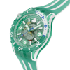 ساعت سواچ مدل (SWATCH MEDUSAE (SSCU09L100 - Image 2