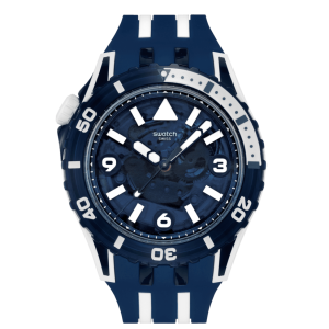 ساعت سواچ مدل (SWATCH SEA WASP (SSCU09N100 ساعت سواچ مدل (SWATCH SEA WASP (SSCU09N100
