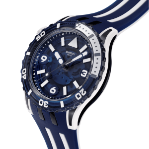 ساعت سواچ مدل (SWATCH SEA WASP (SSCU09N100
