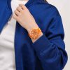 ساعت سواچ مدل (SWATCH PACIFIC SEA NETTLE (SSCU09O100 - Image 4