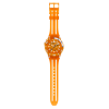 ساعت سواچ مدل (SWATCH PACIFIC SEA NETTLE (SSCU09O100 - Image 3