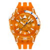 ساعت سواچ مدل (SWATCH PACIFIC SEA NETTLE (SSCU09O100
