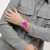 ساعت سواچ مدل (SWATCH FLOWER HAT (SSCU09P100 - Image 4