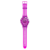 ساعت سواچ مدل (SWATCH FLOWER HAT (SSCU09P100 - Image 3