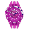ساعت سواچ مدل (SWATCH FLOWER HAT (SSCU09P100