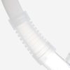 اسنورکل غواصی بچگانه دکتلون - DECATHLON Diving Snorkel 100 - سبز - Image 2
