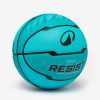 توپ بسکتبال دکتلون کیپستا - DECATHLON Basketball Resist R500 - سایز 6