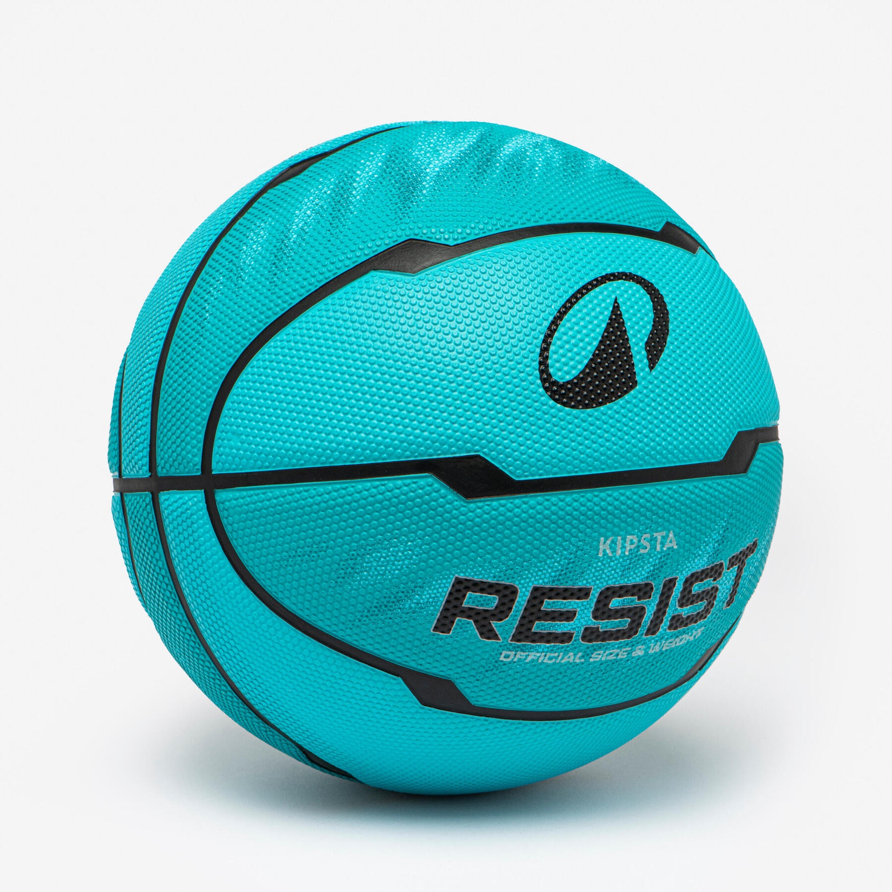 توپ بسکتبال دکتلون کیپستا - DECATHLON Basketball Resist R500 - سایز 6 توپ بسکتبال دکتلون کیپستا - DECATHLON Basketball Resist R500 - سایز 6