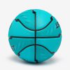 توپ بسکتبال دکتلون کیپستا - DECATHLON Basketball Resist R500 - سایز 6 - Image 3