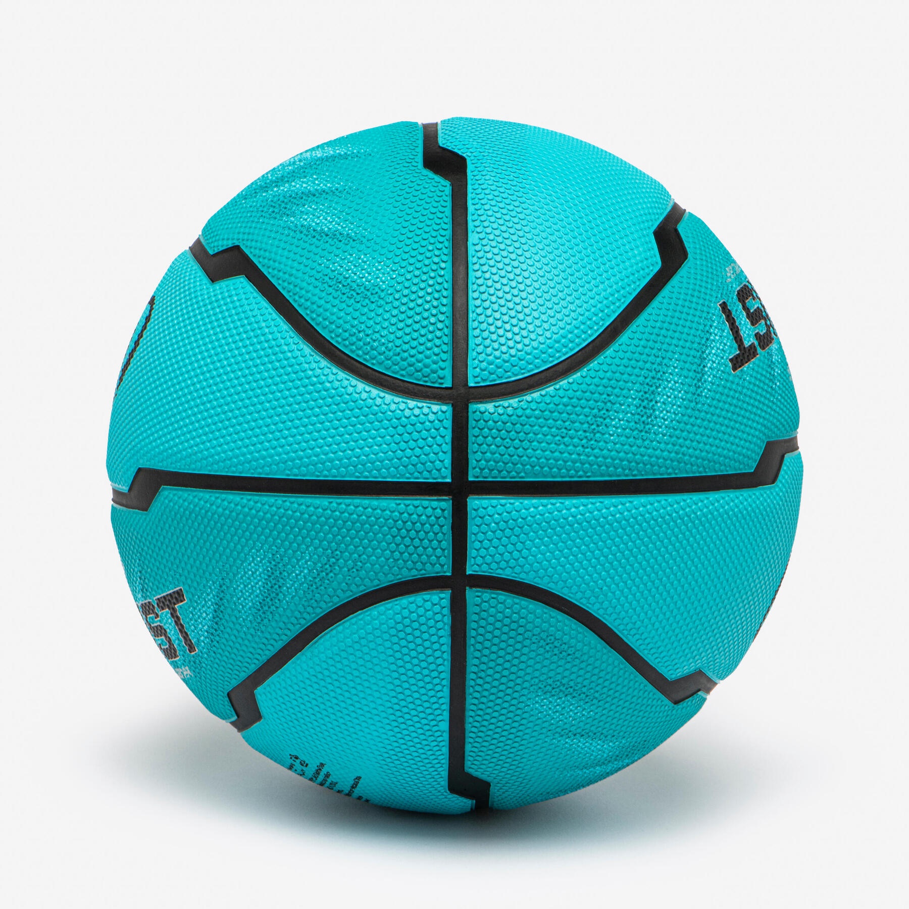 توپ بسکتبال دکتلون کیپستا - DECATHLON Basketball Resist R500 - سایز 6 توپ بسکتبال دکتلون کیپستا - DECATHLON Basketball Resist R500 - سایز 6 - Image 3