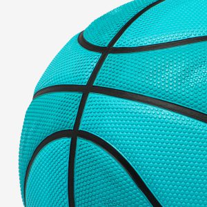 توپ بسکتبال دکتلون کیپستا – DECATHLON Basketball Resist R500 – سایز 6