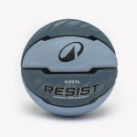 توپ بسکتبال دکتلون کیپستا - DECATHLON Basketball Resist R500 - سایز 7