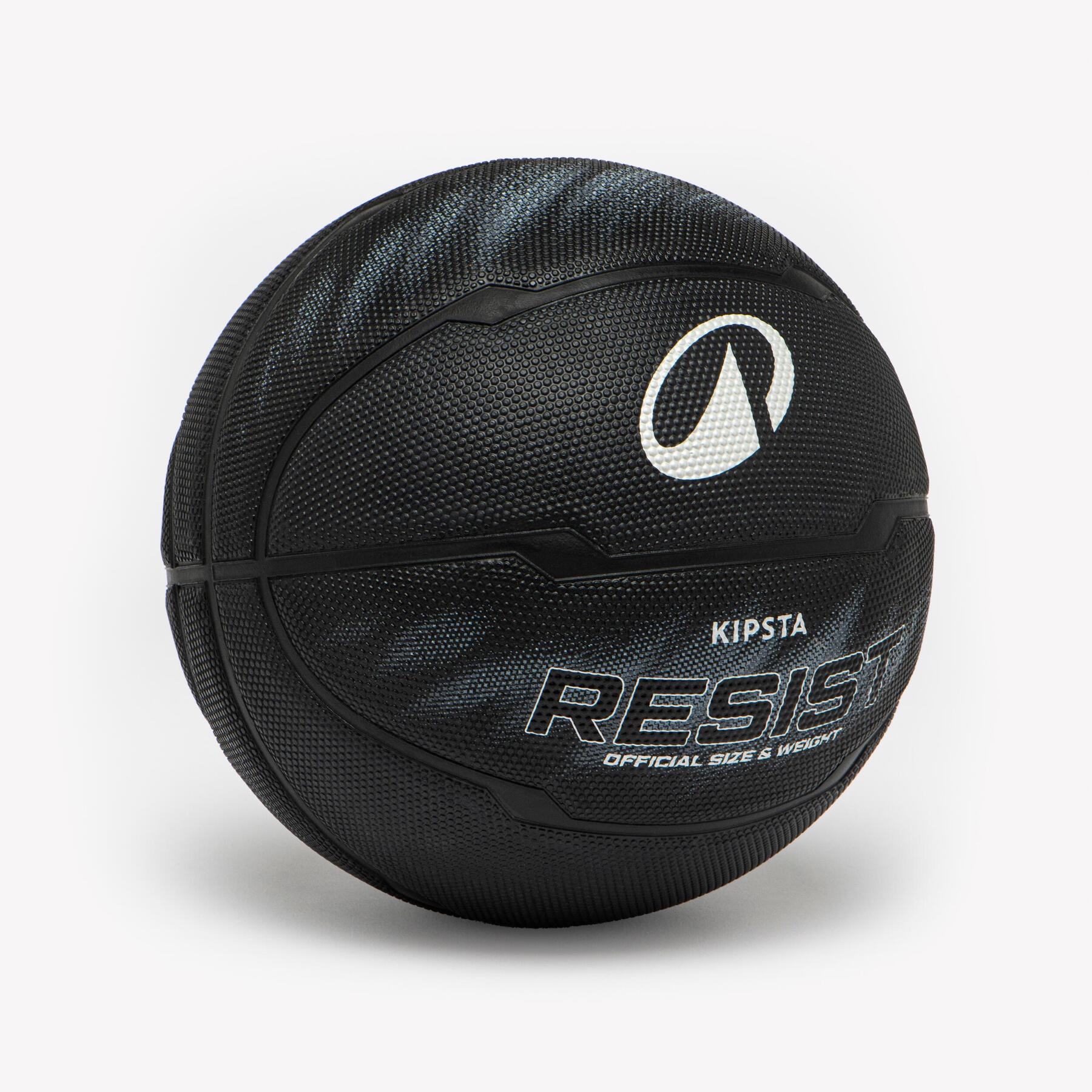 توپ بسکتبال دکتلون کیپستا - DECATHLON Basketball Resist R500 - سایز 7 توپ بسکتبال دکتلون کیپستا - DECATHLON Basketball Resist R500 - سایز 7 - Image 2