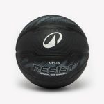 توپ بسکتبال دکتلون کیپستا - DECATHLON Basketball Resist R500 - سایز 7