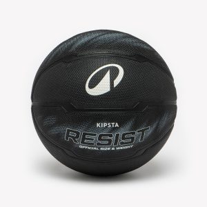 توپ بسکتبال دکتلون کیپستا - DECATHLON Basketball Resist R500 - سایز 7 توپ بسکتبال دکتلون کیپستا - DECATHLON Basketball Resist R500 - سایز 7
