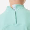 تیشرت بچگانه دارای محافظ UV دکتلون-DECATHLON Baby UV Protection-آبی روشن - Image 5
