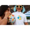 تیشرت بچگانه دارای محافظ UV دکتلون - DECATHLON Baby UV Protection - سفید - Image 5