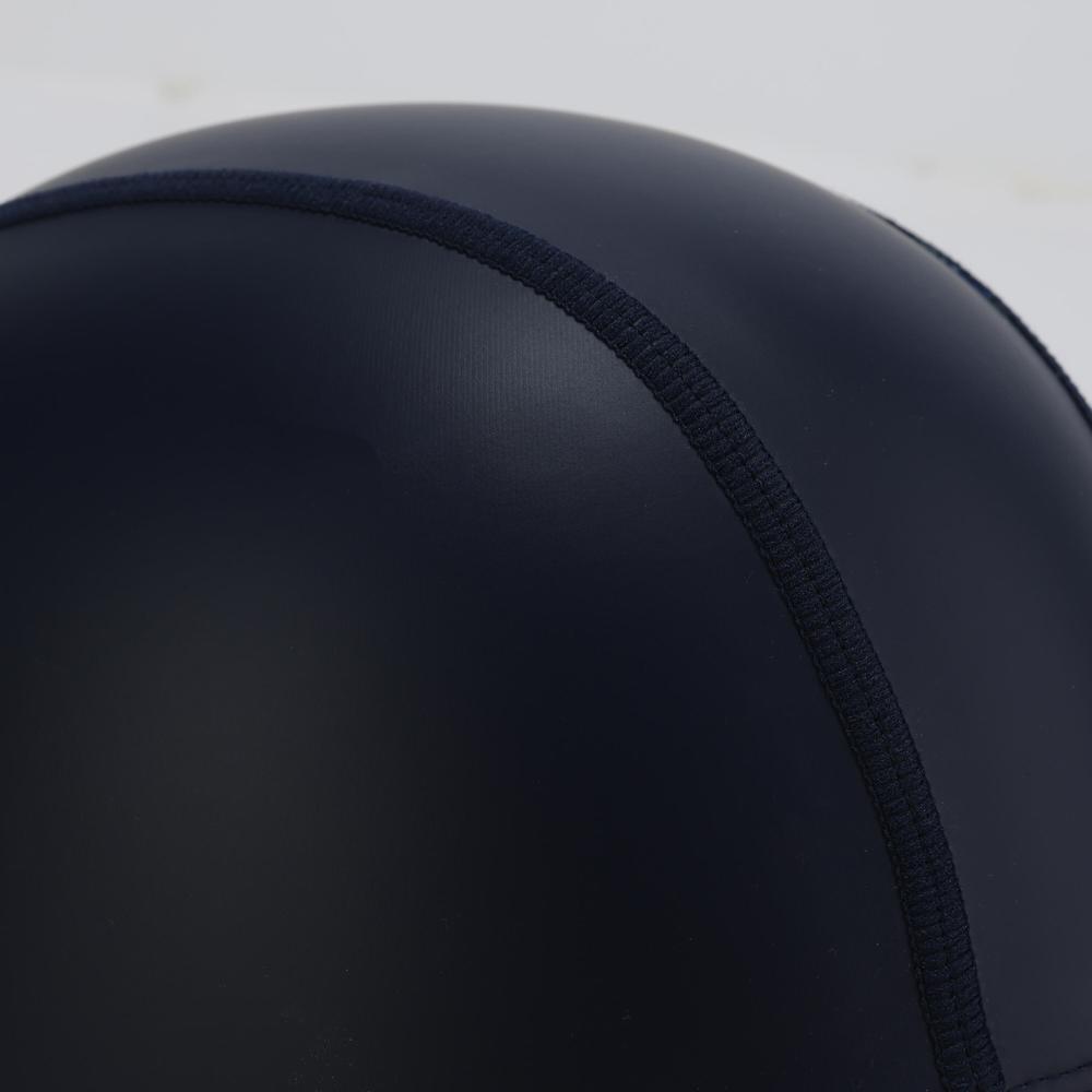 کلاه شنا پارچهای دکتلون - DECATHLON Fabric Pool Cap - سایز M - مشکی کلاه شنا پارچهای دکتلون - DECATHLON Fabric Pool Cap - سایز M - مشکی - Image 6
