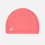 کلاه شنا پارچه‌ای دکتلون – DECATHLON Fabric Pool Cap – سایز M – صورتی