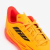 کفش فوتبال سالنی بچگانه دکتلون - DECATHLON 160 TF - نارنجی - Image 5