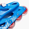 اسکیت بچگانه دکتلون - DECATHLON OXELO PLAY 3 - آبی - Image 5