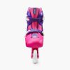 اسکیت بچگانه دکتلون - DECATHLON OXELO PLAY 3 - صورتی - Image 4