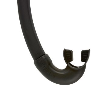 اسنورکل بزرگسال دکتلون – DECATHLON Adult Snorkel 100 – مشکی
