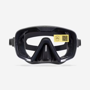 ماسک غواصی دکتلون – DECATHLON 100 Mono – مشکی